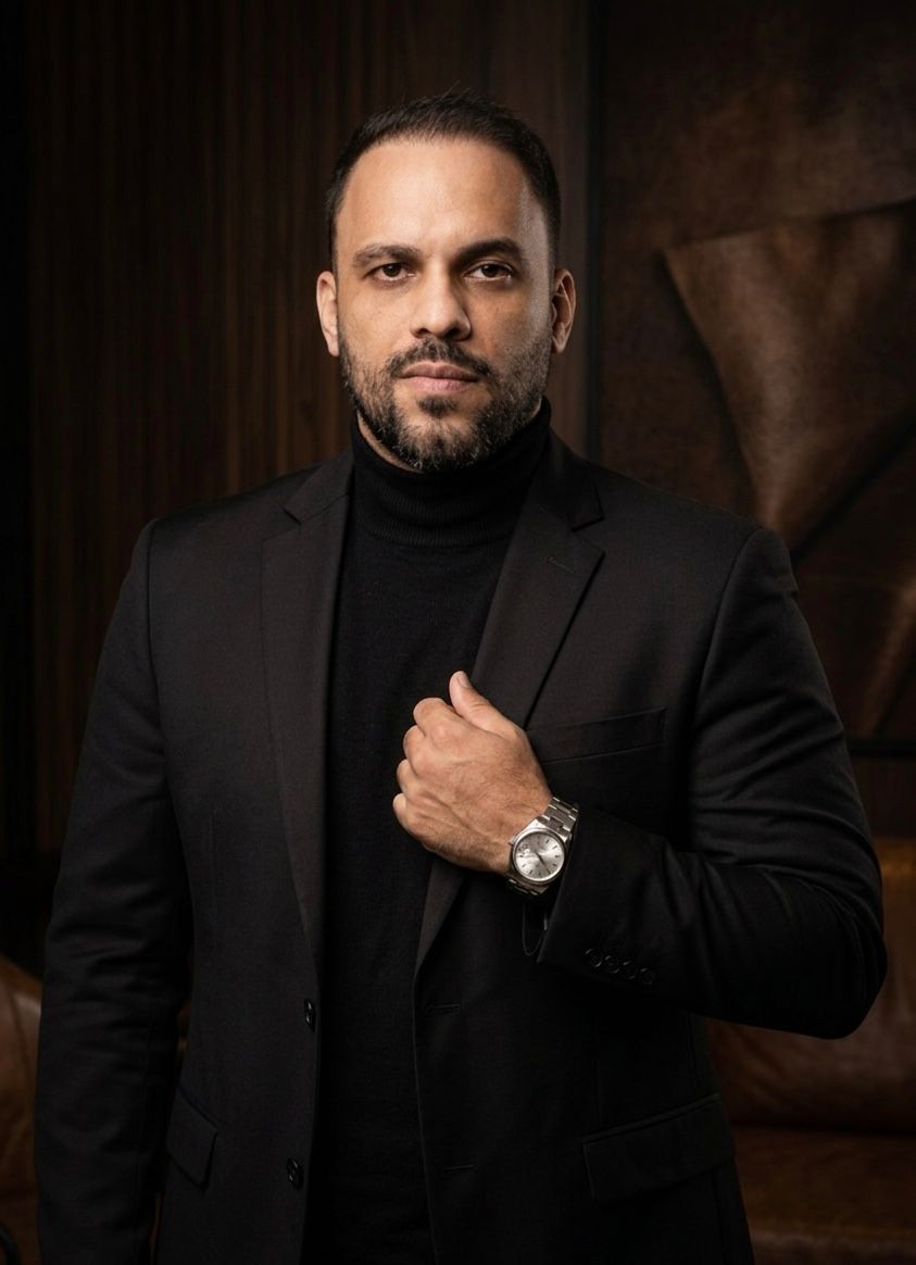 João Farias